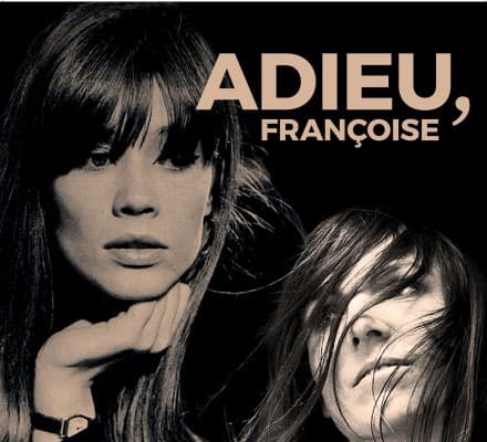 Adieu Françoise — photo 1