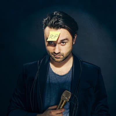 Dr. Pop - Hitverdächtig — photo 1
