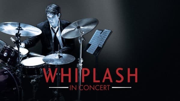 Whiplash - All Ages Show — photo 1