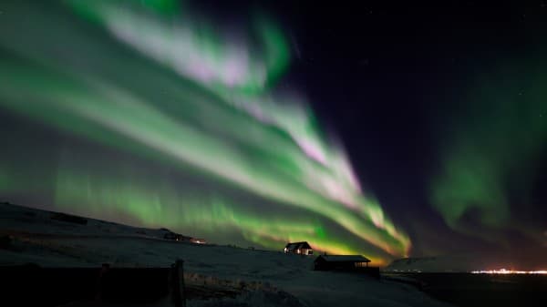 Northern Lights — photo 1