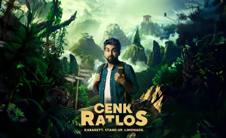 Cenk Ratlos — photo 1