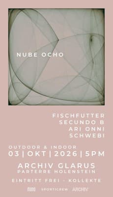 Nube Ocho — photo 1