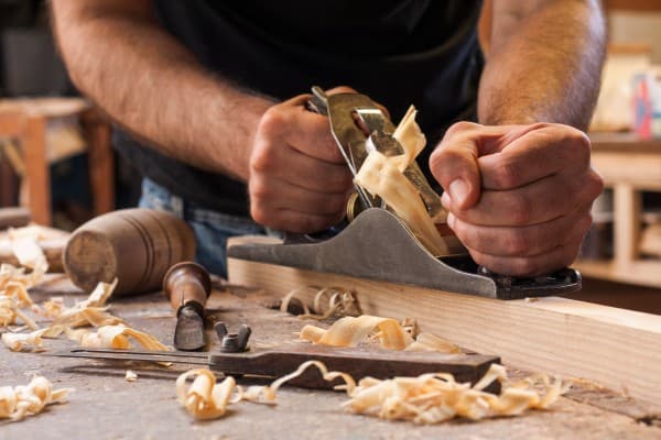 Hands-on – old crafts, new discoveries — photo 1