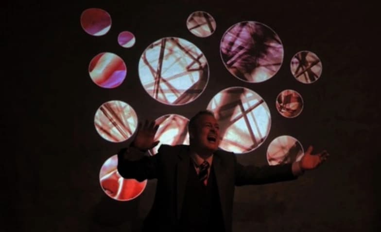 UMS'nJIP «A Christmas Carol» — photo 1