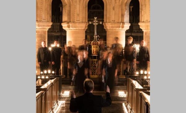 Next Generation XVII Ascona Choral Academy Evensong — photo 1