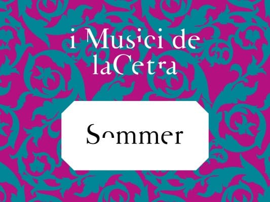 Chamber Music in the Village Church of Kleinhüningen: Summer — photo 1