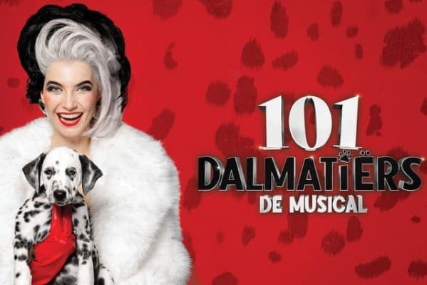 101 Dalmatiërs — photo 1