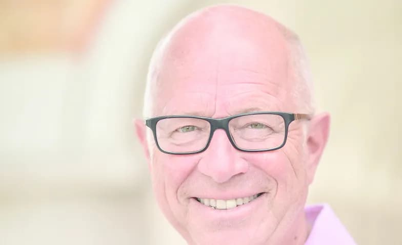 Robert Betz – Nur du selbst kannst dich glücklich machen — photo 1