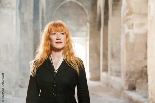 Loreena McKennitt: The Mask and Mirror - 30th Anniversary Tour — photo 1