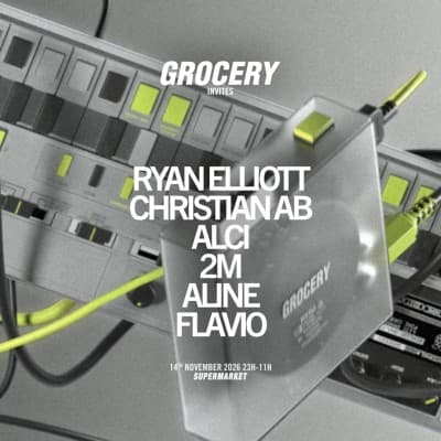 Grocery — photo 1