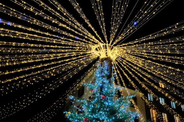 Laufen : Weihnachts-Corrida — photo 1