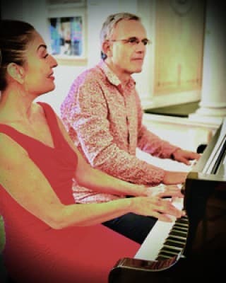 EVAMAR, Mediterranean Impressions – from Classical to Jazz. — photo 1