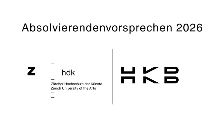 Absolvierendenvorsprechen 2026 — photo 1