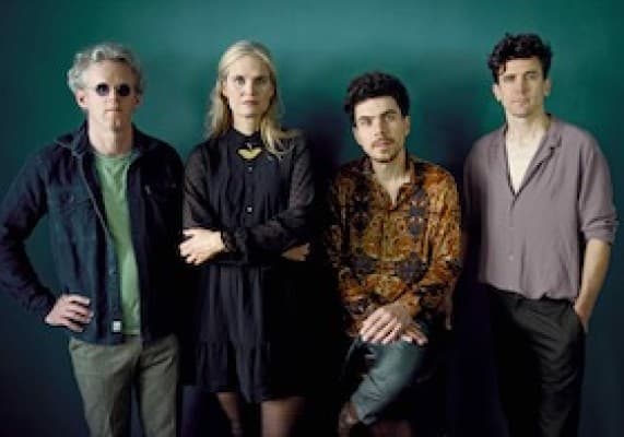 DOTA sings Kaléko – "In der fernsten der Fernen" Tour 2027 — photo 1