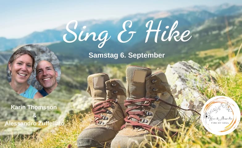Sing & Hike — photo 1