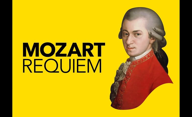 Mozart Requiem — photo 1
