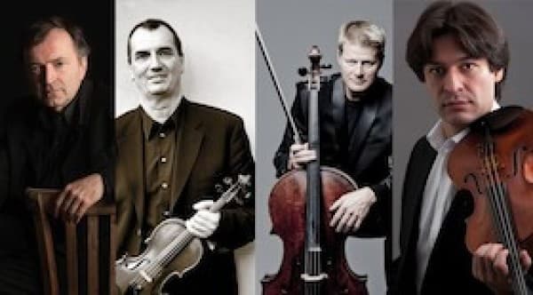 Christian Ostertag & Ensemble — photo 1