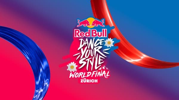 Red Bull Dance Your Style in the Hall — photo 1