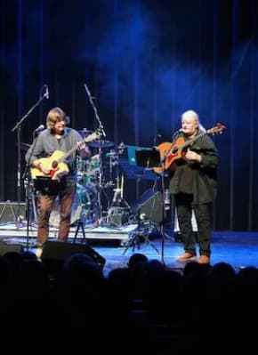 CAT STEVENS PROJECT - EUROPE`S FINEST LIVE — photo 1