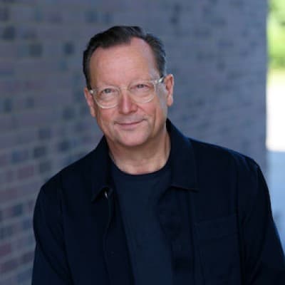 Saying No - Matthias Brandt in Conversation with Ruth Hoffmann — photo 1