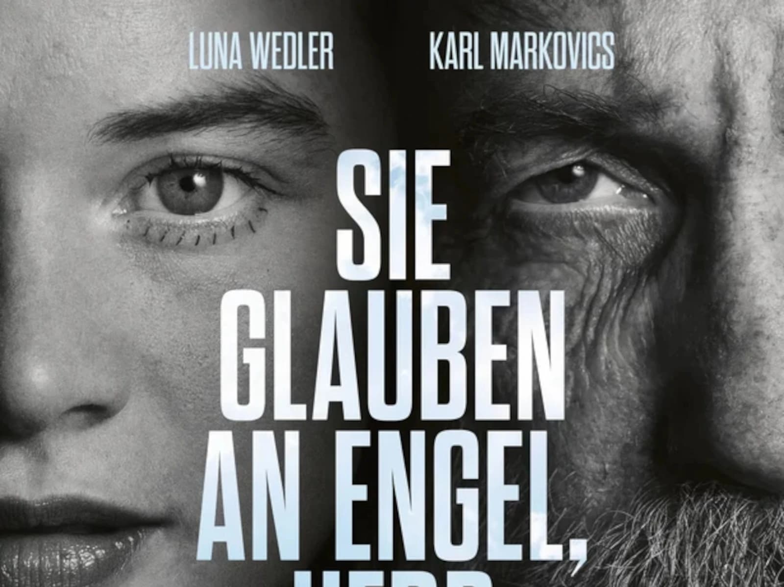 Cinema: «Sie glauben an Engel, Herr Drowak?» in Ilanz — photo 1