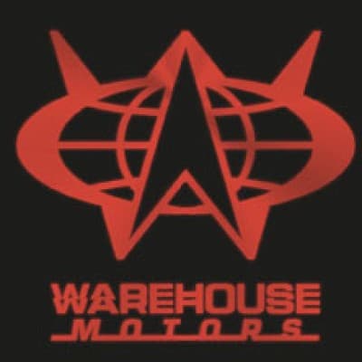 Warehouse - Opening — photo 1