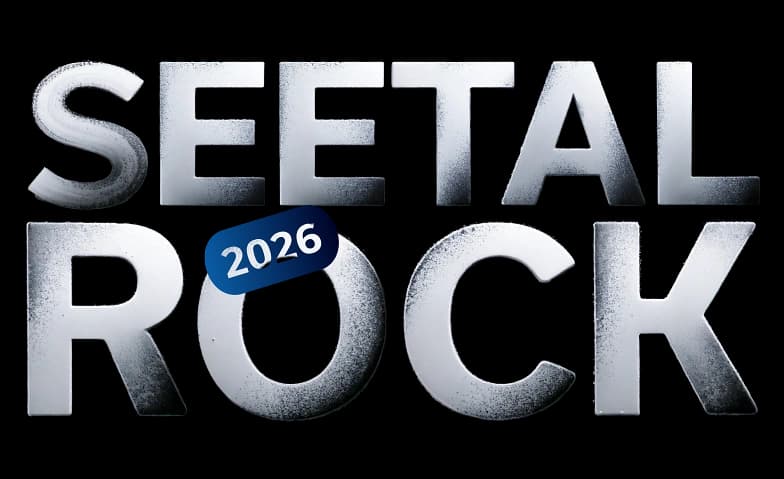 SEETALROCK 2026 mit Revival-Konzert von deteil mundartrock — photo 1