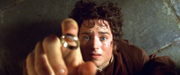Marathon Lord of the Rings — photo 1
