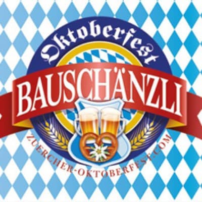 Bauschänzli Oktoberfest - Bavarian Brunch — photo 1