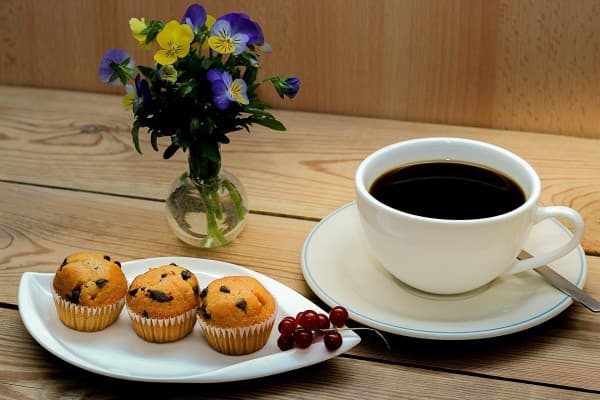 Loube-Café Diemtigen — photo 1