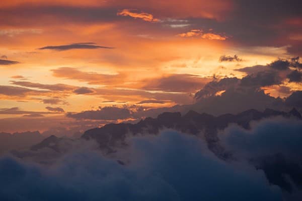 Sunrise trip to the Brienzer Rothorn — photo 1