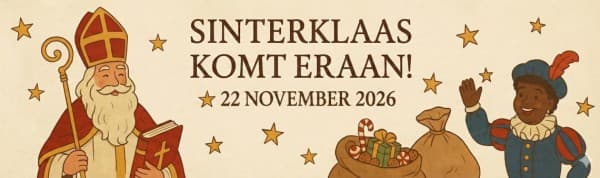 Sinterklaas 2026 — photo 1