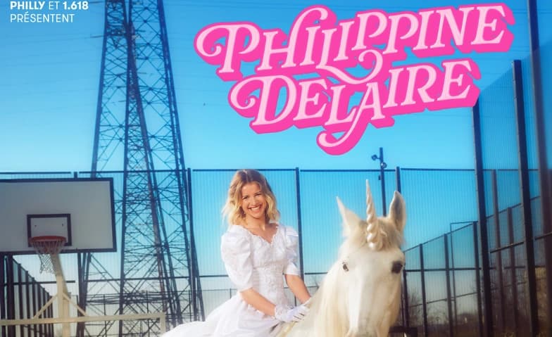 Philippine Delaire "Fifille à papa" — photo 1