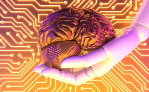 Artificial Intelligence — photo 1