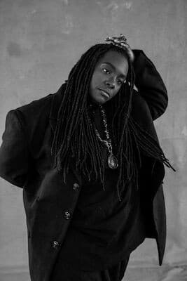 Late Night: Jlin — photo 1