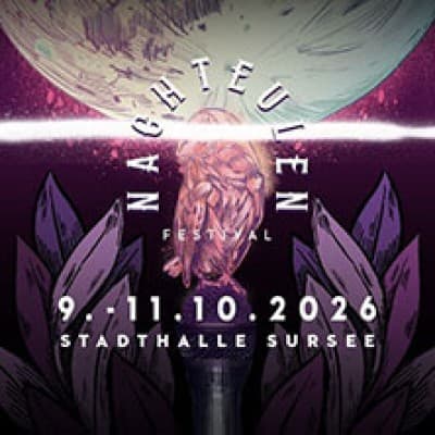 Nachteulen Festival 2026 — photo 1