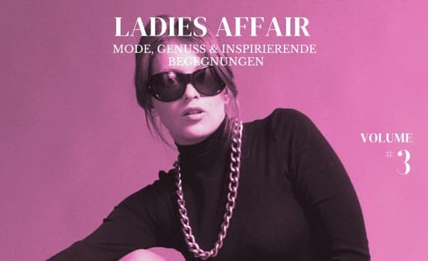 Ladies Affair Vol.3 — photo 1