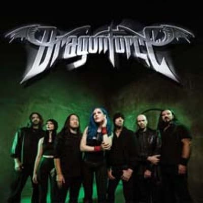 Dragonforce — photo 1
