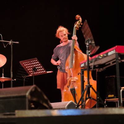 Swiss Jazz School Ensembles — photo 1