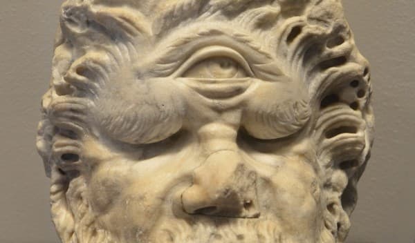 Homer's «Odyssey» and Joyce's «Ulysses» — photo 1