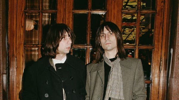 The Lemon Twigs — photo 1
