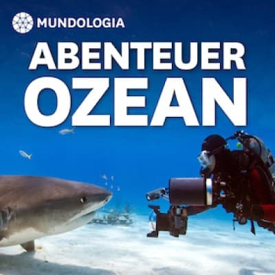 MUNDOLOGIA: Adventure Ocean — photo 1