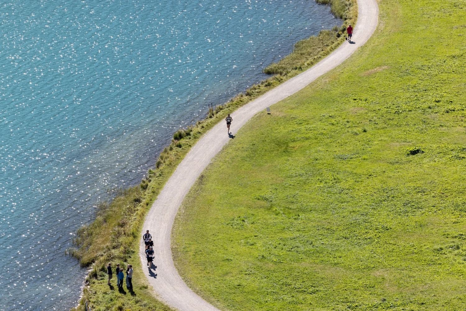 St. Moritz Running Festival 2027 — photo 1