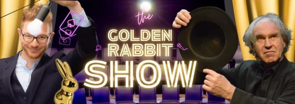 The Golden Rabbit Show 2 — photo 1