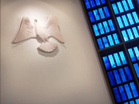 Learning to Preach. — photo 1