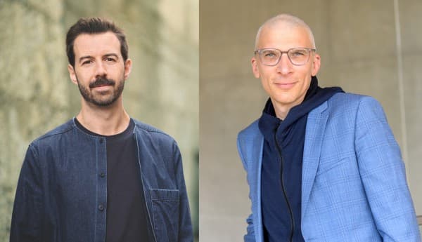 Winterschlaf – Approaches to a Phenomenon with Mario Petuzzi and Armen Avanessian — photo 1