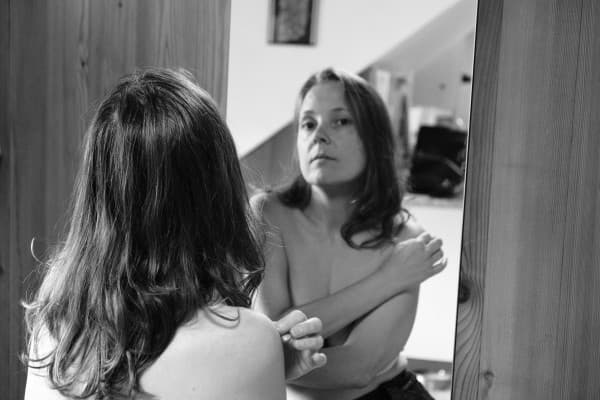 Salon Talk - "The Wrong Body" — photo 1