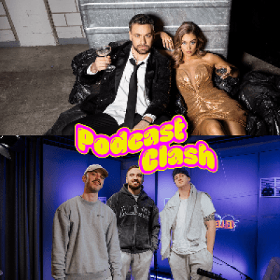Podcast Clash — photo 1