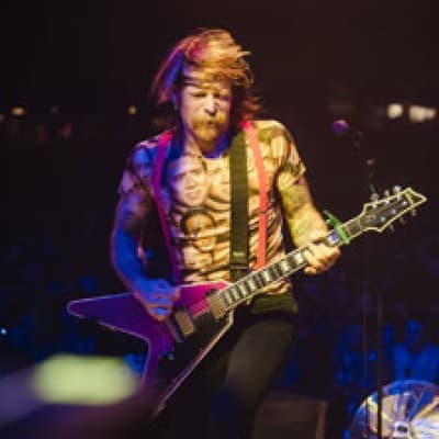 Eagles of Death Metal — photo 1