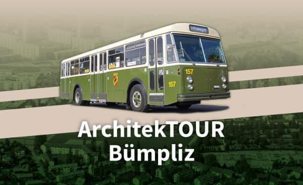 ArchitekTOUR Bümpliz — photo 1